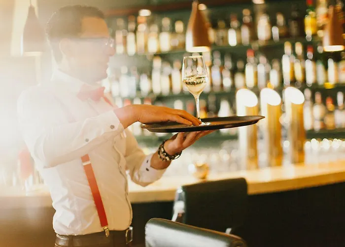 Regiohotel - #panoramablick #wellness #wallbox #grossesabendbuffet 3* Ilsenburg