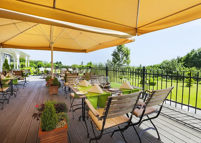 Regiohotel - #panoramablick #wellness #wallbox #grossesabendbuffet Ilsenburg