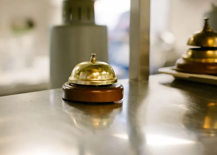 Hotell Regiohotel - #panoramablick #wellness #wallbox #grossesabendbuffet