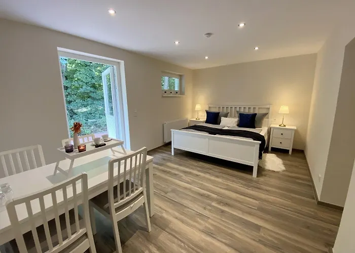 Regiohotel - #panoramablick #wellness #wallbox #grossesabendbuffet Szálloda 3*