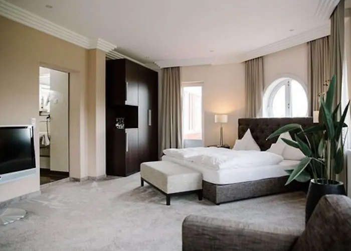 Szálloda Regiohotel - #panoramablick #wellness #wallbox #grossesabendbuffet