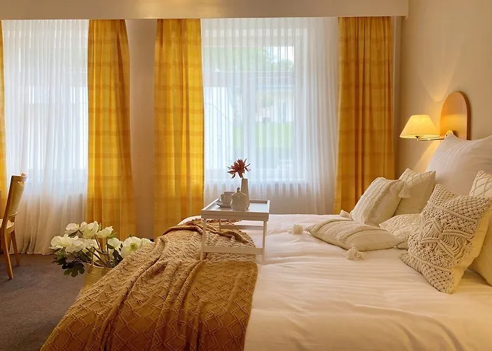 Szálloda Regiohotel - #panoramablick #wellness #wallbox #grossesabendbuffet