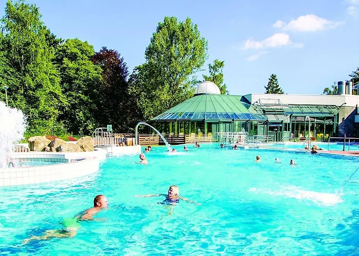 Regiohotel - #panoramablick #wellness #wallbox #grossesabendbuffet Ilsenburg