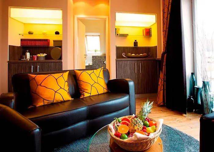 Regiohotel - #panoramablick #wellness #wallbox #grossesabendbuffet 3* Ilsenburg